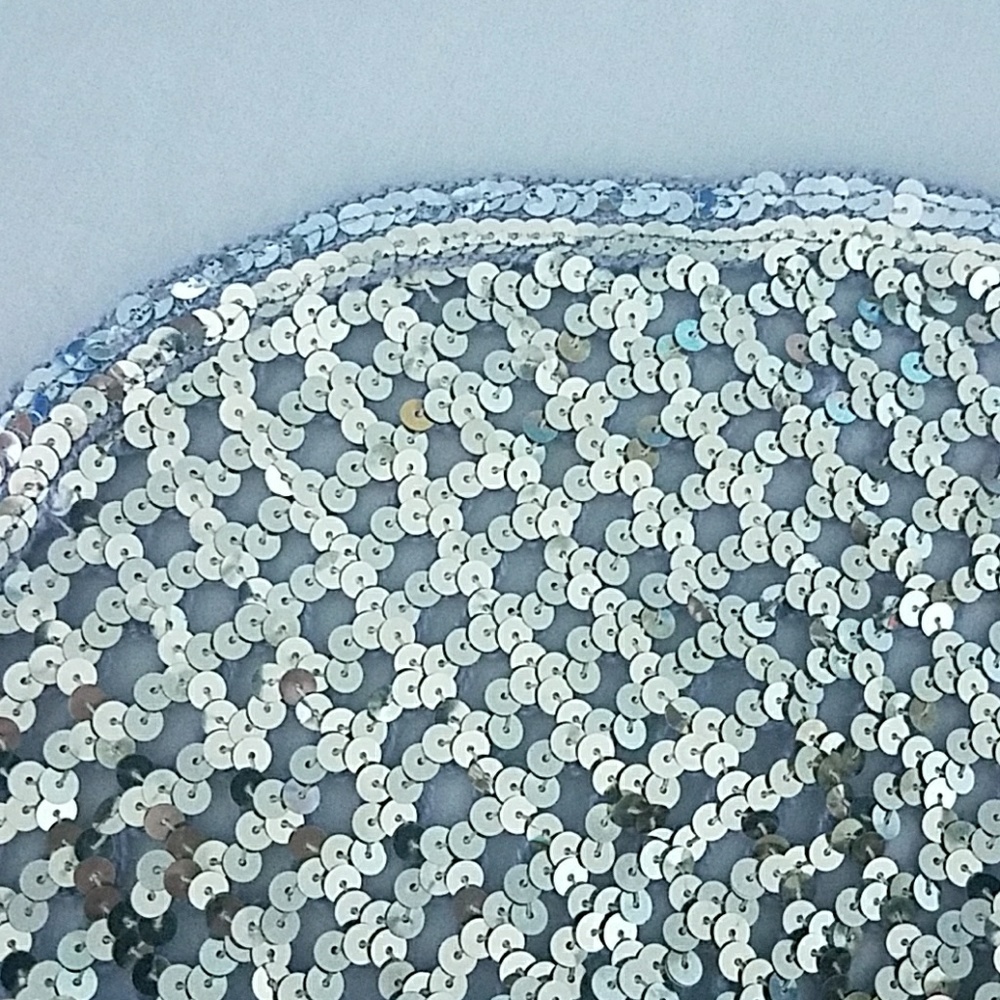 Sequined Bolero - Picture 5 of 6
